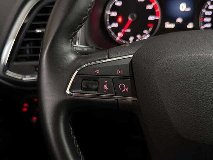 SEAT Ateca Ateca 1.0 TSI * Apple CarPlay * Cam&eacute;ra *