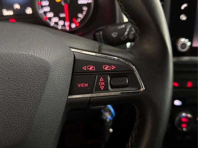 SEAT Ateca Ateca 1.0 TSI * Apple CarPlay * Cam&eacute;ra *