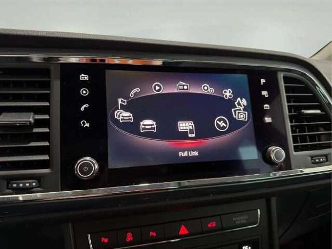 SEAT Ateca Ateca 1.0 TSI * Apple CarPlay * Cam&eacute;ra *