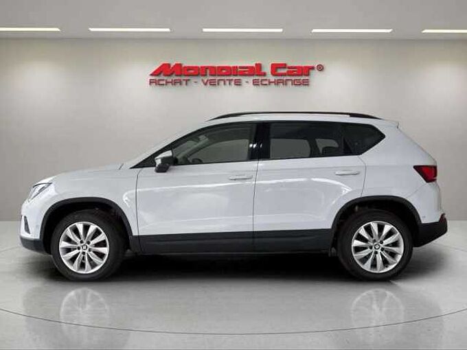 SEAT Ateca Ateca 1.0 TSI * Apple CarPlay * Cam&eacute;ra *