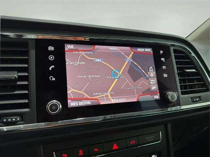 SEAT Ateca Ateca 1.0 TSI * Apple CarPlay * Cam&eacute;ra *