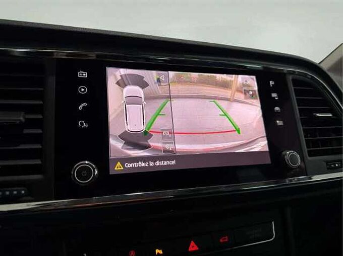 SEAT Ateca Ateca 1.0 TSI * Apple CarPlay * Cam&eacute;ra *