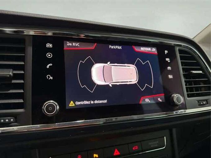 SEAT Ateca Ateca 1.0 TSI * Apple CarPlay * Cam&eacute;ra *