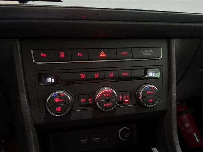 SEAT Ateca Ateca 1.0 TSI * Apple CarPlay * Cam&eacute;ra *