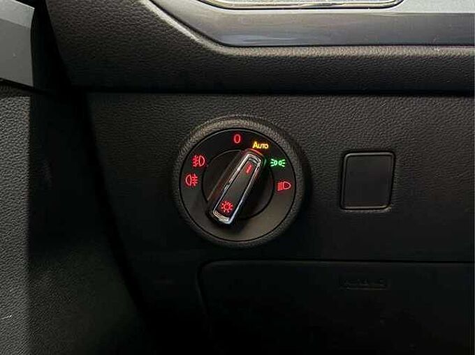 SEAT Ateca Ateca 1.0 TSI * Apple CarPlay * Cam&eacute;ra *