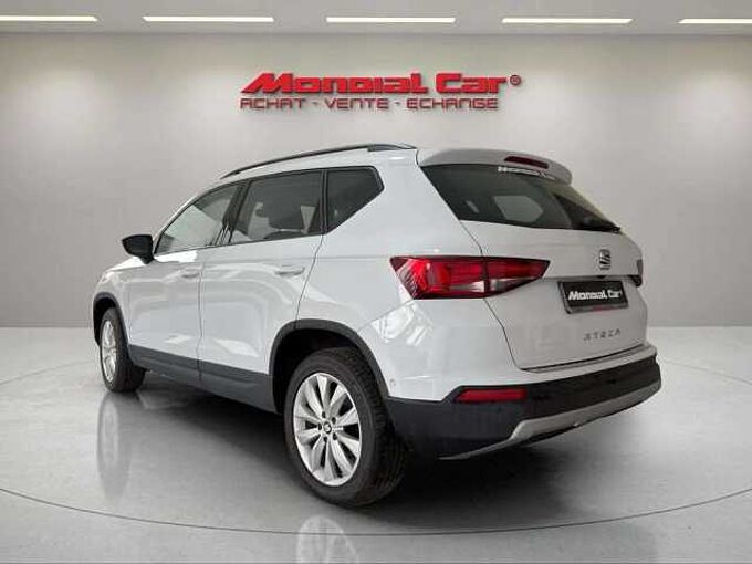 SEAT Ateca Ateca 1.0 TSI * Apple CarPlay * Cam&eacute;ra *