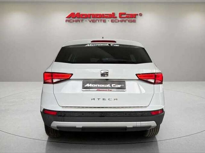 SEAT Ateca Ateca 1.0 TSI * Apple CarPlay * Cam&eacute;ra *
