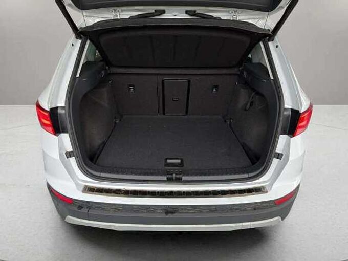 SEAT Ateca Ateca 1.0 TSI * Apple CarPlay * Cam&eacute;ra *