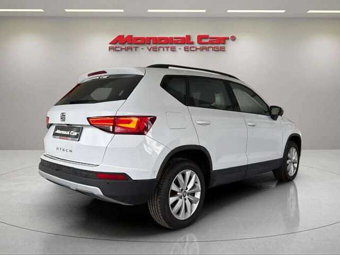 SEAT Ateca Ateca 1.0 TSI * Apple CarPlay * Cam&eacute;ra *