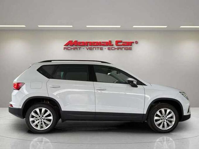 SEAT Ateca Ateca 1.0 TSI * Apple CarPlay * Cam&eacute;ra *