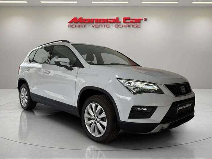 SEAT Ateca Ateca 1.0 TSI * Apple CarPlay * Cam&eacute;ra *