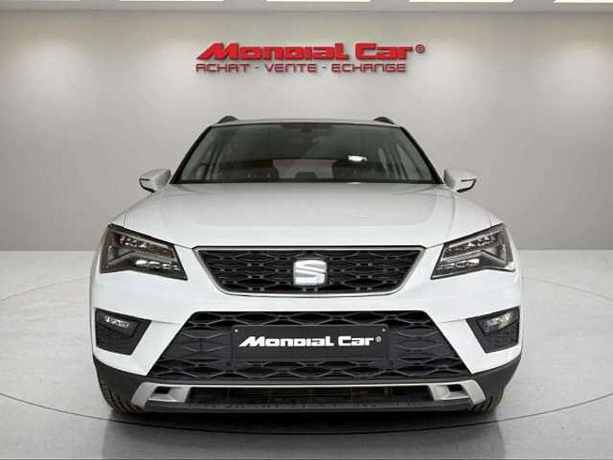 SEAT Ateca Ateca 1.0 TSI * Apple CarPlay * Cam&eacute;ra *
