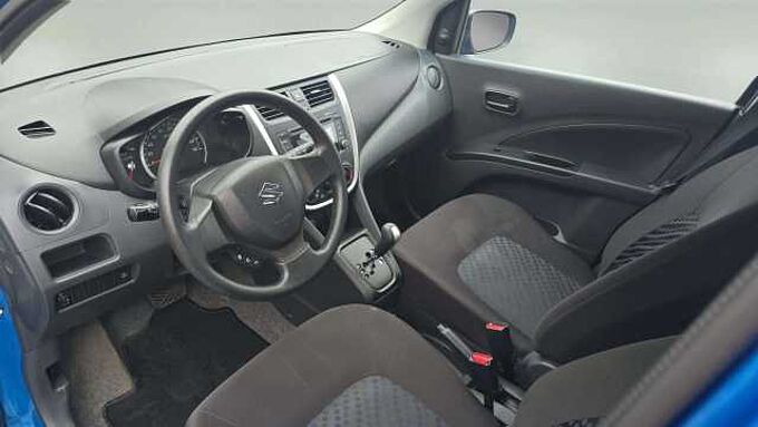 Suzuki Celerio Celerio 1.0i GL Airco AMT