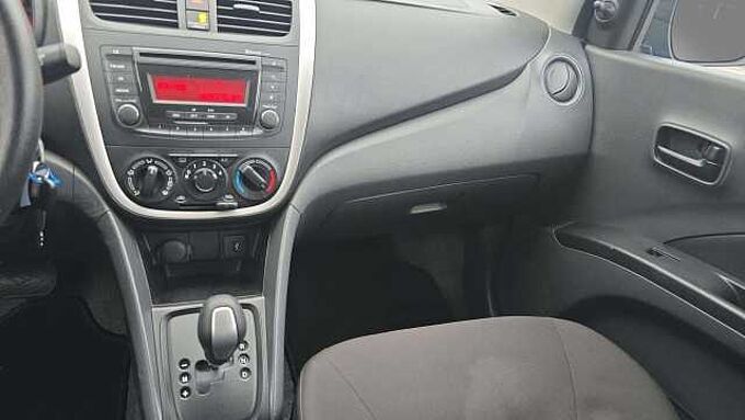 Suzuki Celerio Celerio 1.0i GL Airco AMT