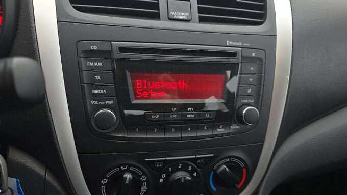 Suzuki Celerio Celerio 1.0i GL Airco AMT