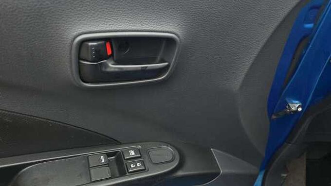 Suzuki Celerio Celerio 1.0i GL Airco AMT