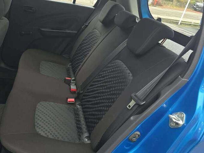 Suzuki Celerio Celerio 1.0i GL Airco AMT