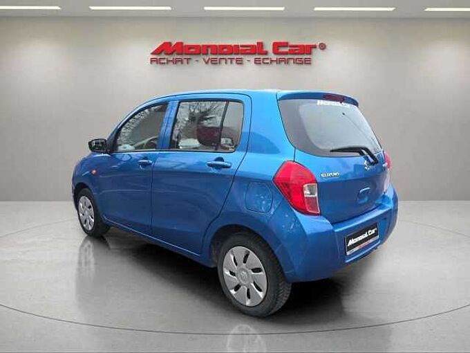 Suzuki Celerio Celerio 1.0i GL Airco AMT