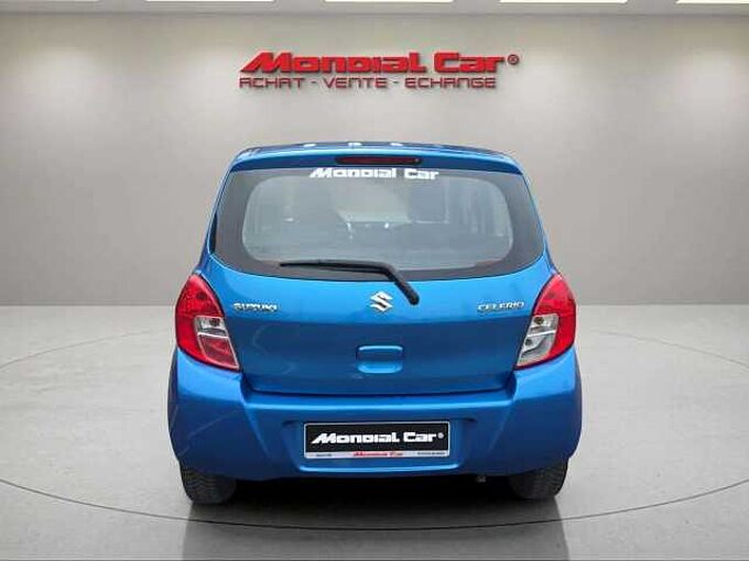 Suzuki Celerio Celerio 1.0i GL Airco AMT