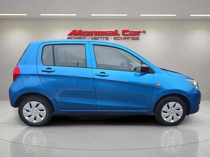 Suzuki Celerio Celerio 1.0i GL Airco AMT