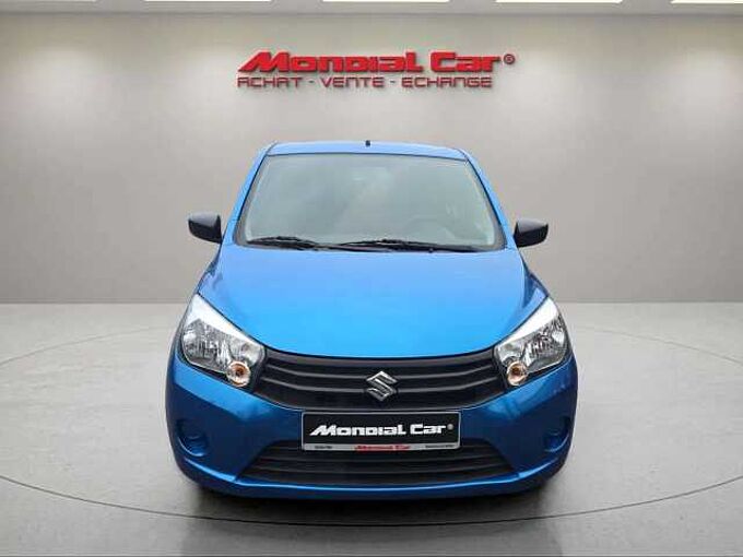 Suzuki Celerio Celerio 1.0i GL Airco AMT