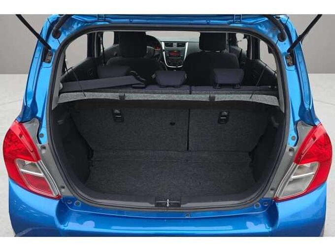 Suzuki Celerio Celerio 1.0i GL Airco AMT