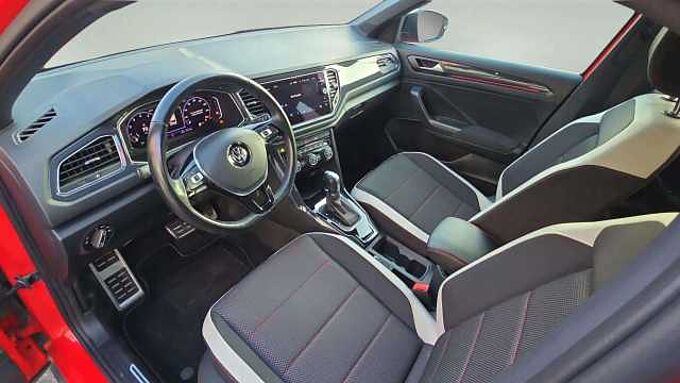 Volkswagen T-Roc T-Roc 1.5 TSI ACT OPF DSG
