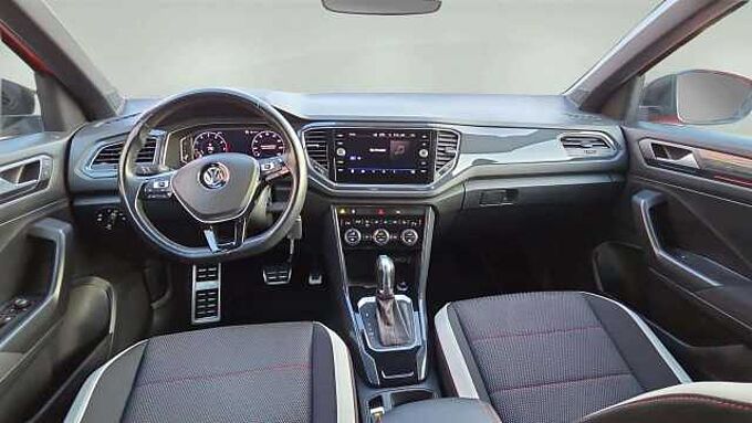 Volkswagen T-Roc T-Roc 1.5 TSI ACT OPF DSG