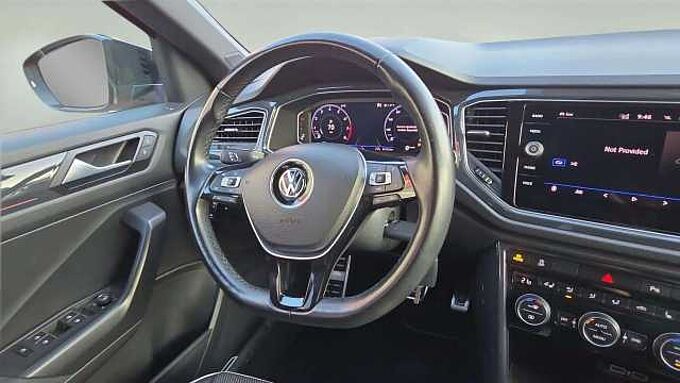 Volkswagen T-Roc T-Roc 1.5 TSI ACT OPF DSG
