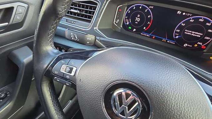 Volkswagen T-Roc T-Roc 1.5 TSI ACT OPF DSG