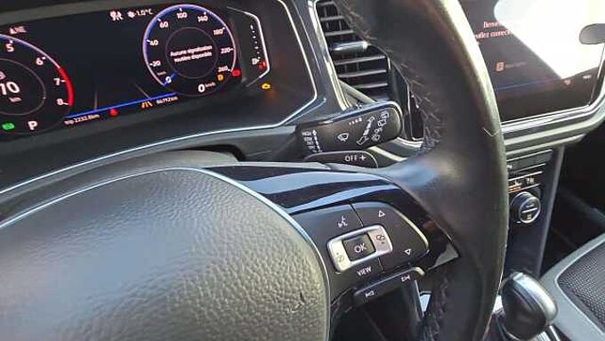 Volkswagen T-Roc T-Roc 1.5 TSI ACT OPF DSG