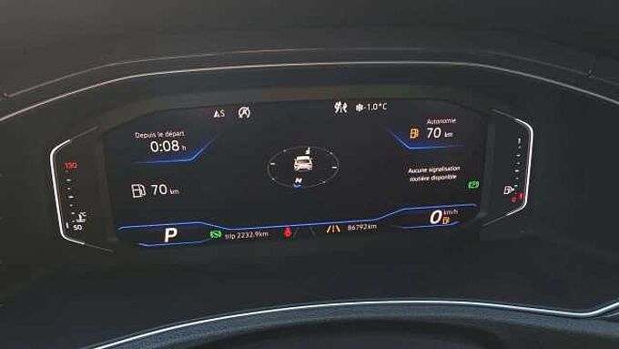 Volkswagen T-Roc T-Roc 1.5 TSI ACT OPF DSG