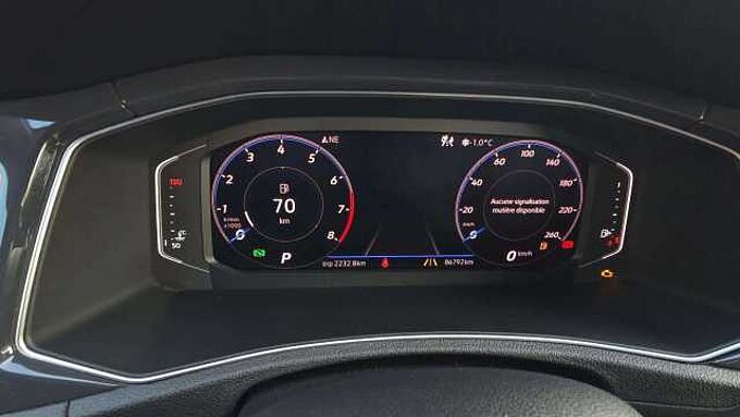 Volkswagen T-Roc T-Roc 1.5 TSI ACT OPF DSG