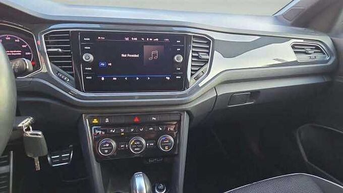 Volkswagen T-Roc T-Roc 1.5 TSI ACT OPF DSG