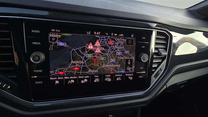 Volkswagen T-Roc T-Roc 1.5 TSI ACT OPF DSG