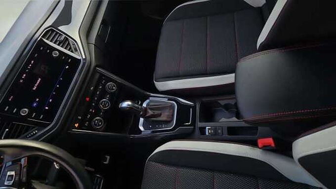 Volkswagen T-Roc T-Roc 1.5 TSI ACT OPF DSG