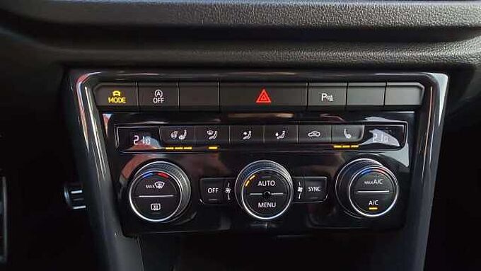 Volkswagen T-Roc T-Roc 1.5 TSI ACT OPF DSG