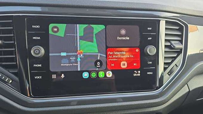 Volkswagen T-Roc T-Roc 1.5 TSI ACT OPF DSG