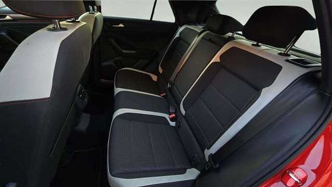 Volkswagen T-Roc T-Roc 1.5 TSI ACT OPF DSG