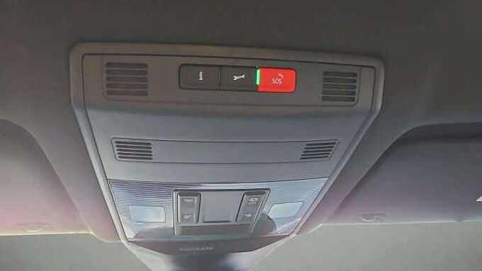 Volkswagen T-Roc T-Roc 1.5 TSI ACT OPF DSG