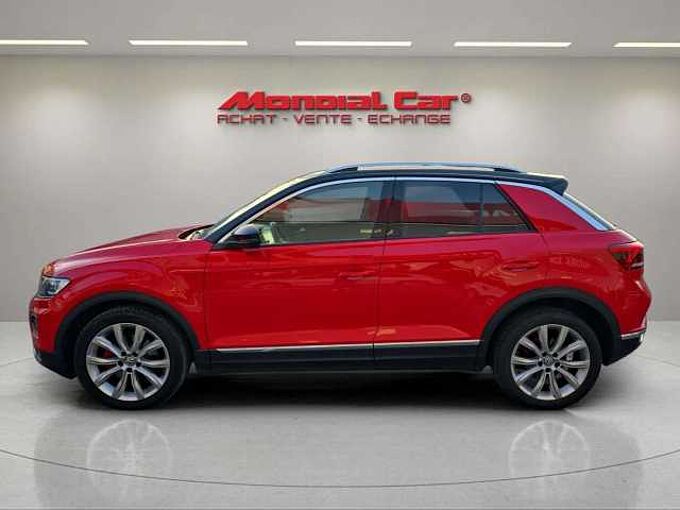 Volkswagen T-Roc T-Roc 1.5 TSI ACT OPF DSG