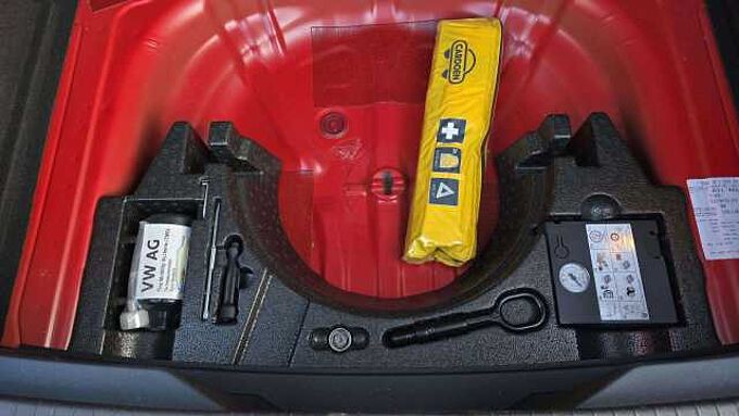 Volkswagen T-Roc T-Roc 1.5 TSI ACT OPF DSG