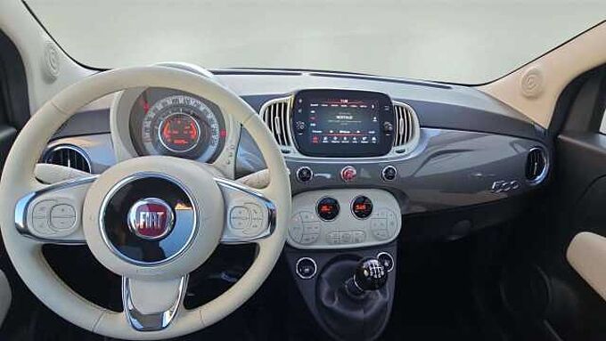 Fiat 500 500 1.0i MHEV Dolcevita