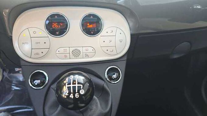 Fiat 500 500 1.0i MHEV Dolcevita