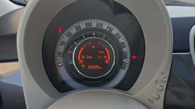 Fiat 500 500 1.0i MHEV Dolcevita