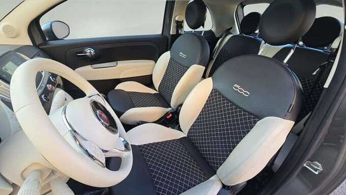 Fiat 500 500 1.0i MHEV Dolcevita