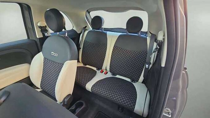 Fiat 500 500 1.0i MHEV Dolcevita