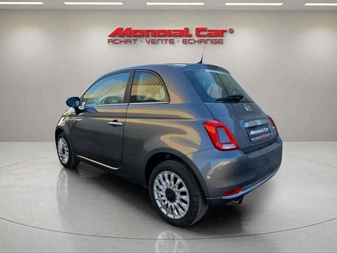 Fiat 500 500 1.0i MHEV Dolcevita