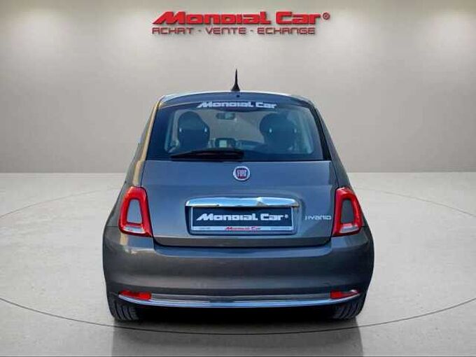 Fiat 500 500 1.0i MHEV Dolcevita