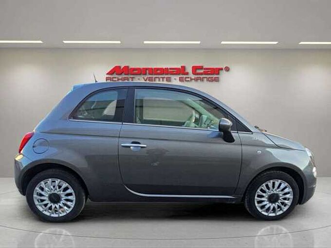 Fiat 500 500 1.0i MHEV Dolcevita